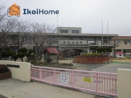 明石市立清水幼稚園 徒歩1674m