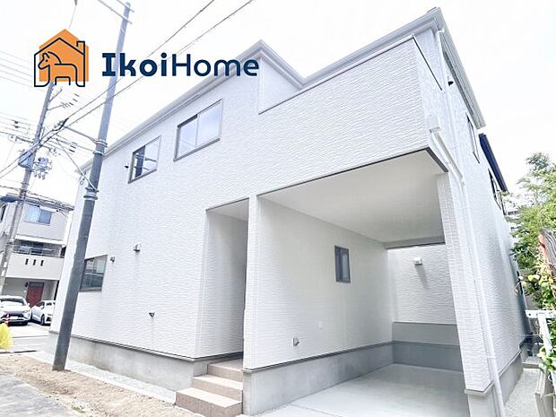 【外観】【ホームページに現地動画掲載中】●年中無休:当日予約可●毎月5組限定!人気オプション3点1万円で取付