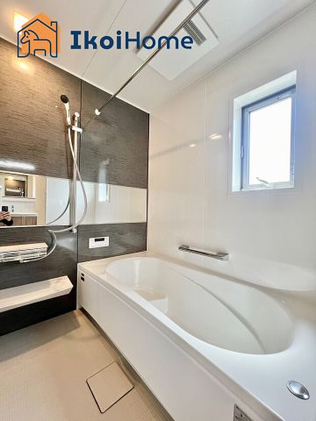 【風呂】【ホームページに現地動画掲載中】●年中無休:当日予約可●自動湯沸し・追炊・足湯などがついたオートバス