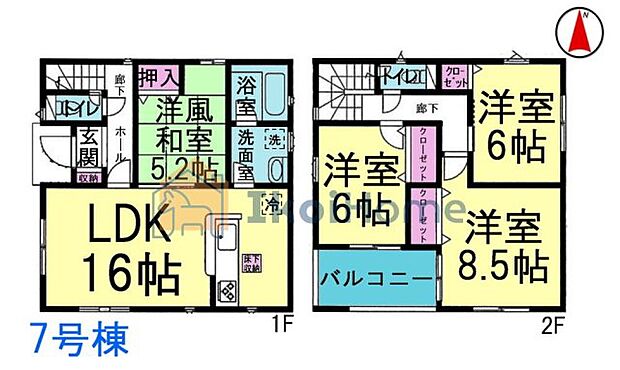 【4LDK】詳細・備考までお読み頂きありがとうございます。 新築戸建をご検討の方は以下の点にご注意ください。 1、各部屋の照明付きません*一部玄関トイレ等のダウンライトは省く 2、カーテンレール・TVアンテナは付きません。 3、家具・家電・引越し等の費用も住宅ローン借入可能*用審査あり 4、食洗器・カーポート・フロアコーティングも住宅ローン借入可能*用審査あり 5、ご契約から引渡しまで通常3週間前後かかります