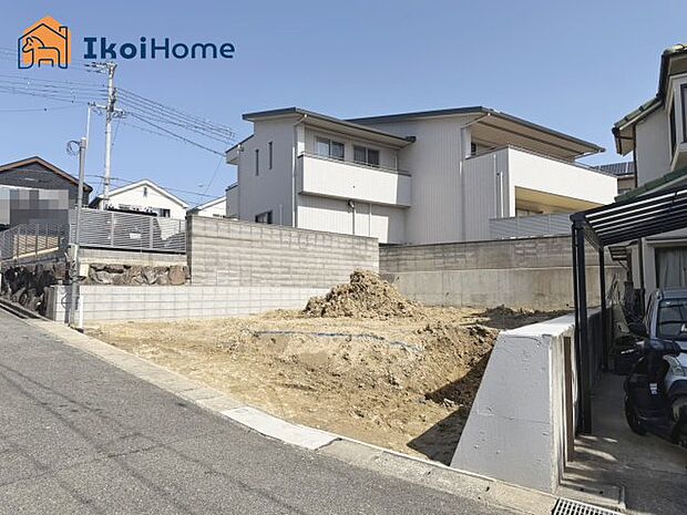 【外観】●年中無休:当日予約可●西区、垂水区、明石市初。弊社は契約前に新築戸建の住宅診断を無料で行っています