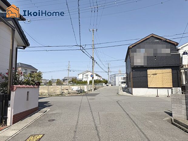 【外観】物件・当店の最寄駅まで無料送迎!最短10分で指定場所へお迎えに向かいます!まずはお問い合わせください