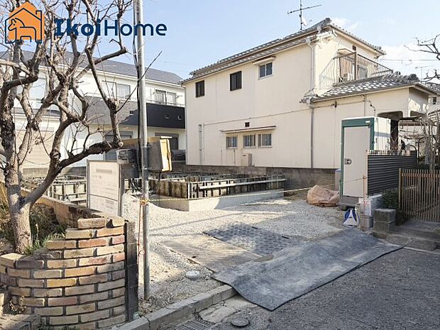 【外観】●資料・カタログのご請求無料●高津橋小学校までは徒歩14分、玉津中学校までは徒歩7分。