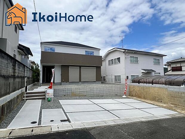 【外観】【ホームページに現地動画掲載中】●年中無休：当日予約可●平日や夜間もご案内可能。臨機応変に対応します