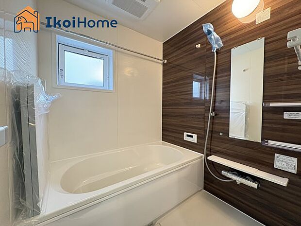 【風呂】【ホームページに現地動画掲載中】●年中無休：当日予約可●「断熱ユニットバス・断熱浴槽」を使用。