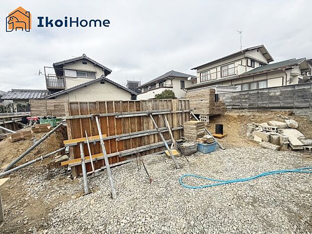 【外観】●年中無休:当日予約可●西区、垂水区、明石市初。弊社は契約前に新築戸建の住宅診断を無料で行っています