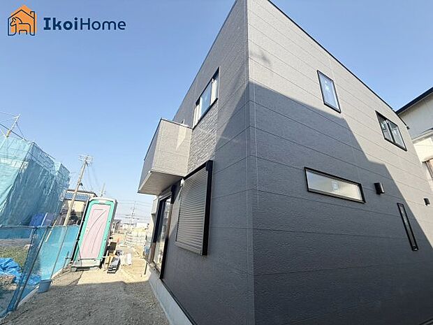 【外観】●年中無休:当日予約可●明石駅徒歩18分!自転車6分で通勤通学に便利な立地です!