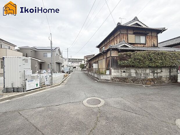 【外観】●年中無休:当日予約可●西区、垂水区、明石市初。弊社は契約前に新築戸建の住宅診断を無料で行っています