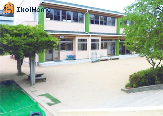 認定こども園明石さくらんぼこども園