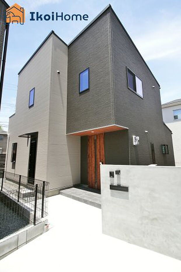 【外観】●年中無休：当日予約可●西区、垂水区、明石市初。弊社は契約前に新築戸建の住宅診断を無料で行っています