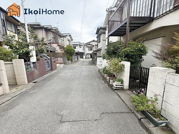 【外観】●年中無休:当日予約可●弊社独自の「自己資金0円プラン」もあります。ご相談承ります!