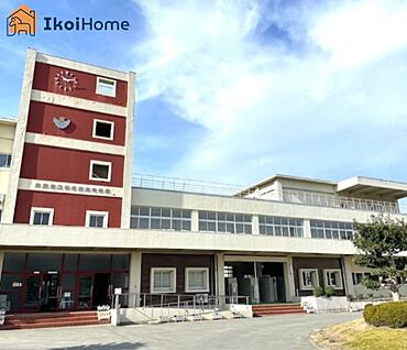 兵庫県立明石南高校 徒歩1323m