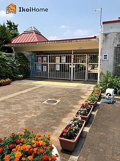 神戸市立岩岡幼稚園 徒歩1204m