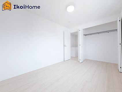 クローゼット