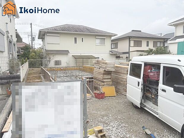 【外観】●年中無休：当日予約可●西区、垂水区、明石市初。弊社は契約前に新築戸建の住宅診断を無料で行っています