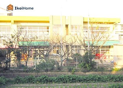 明石市立錦浦幼稚園 徒歩2262m