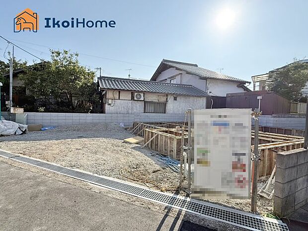 【外観】●西区、垂水区、明石市初。弊社は契約前に新築戸建の住宅診断を無料で行っています