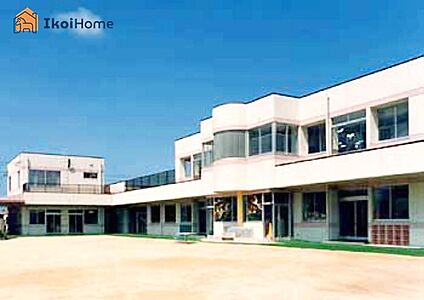 幼保連携型認定こども園いりえ幼稚園 徒歩1463m
