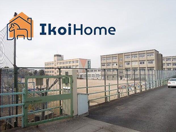 桜が丘小学校