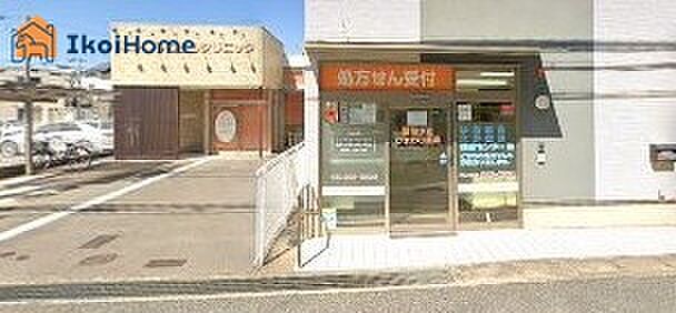 なかにしこどもクリニック