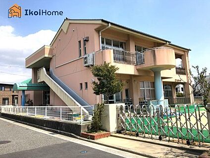 江井島保育所 徒歩504m
