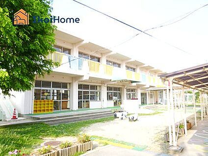 明石市立山手幼稚園 徒歩1823m