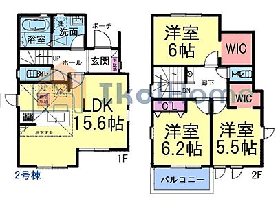 詳細・備考までお読み頂きありがとうございます。 新築戸建をご検討の方は以下の点にご注意ください。 1、各部屋の照明付きません＊一部玄関トイレ等のダウンライトは省く 2、カーテンレール・TVアンテナは付きません。 3、家具・家電・引越し等の費用も住宅ローン借入可能＊用審査あり 4、食洗器・カーポート・フロアコーティングも住宅ローン借入可能＊用審査あり 5、ご契約から引渡しまで通常3週間前後かかります 