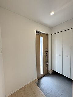 シューズインクローゼット