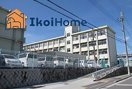 枝吉小学校 徒歩267m