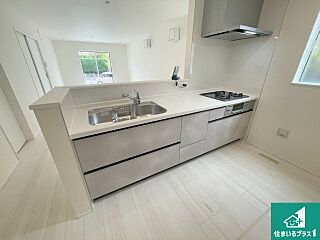 京都市伏見区醍醐京道町　第24-1期　新築一戸建て その他