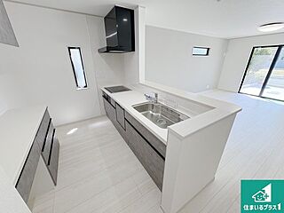 現地説明会予約受付中！ 伊賀市西高倉　新築戸建 その他