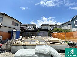 滋賀県大津市際川３丁目