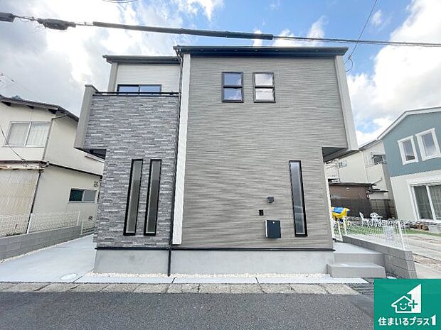 安心の10年保証!外観を美しく保ち、雨水で汚れを落とします!気になることがありましたら、お気軽にお問い合わせください!