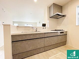 現地説明会予約受付中！宇治市五ケ庄上村　第25-1期　新築一戸建て その他