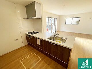 大津市千町　第1期　新築一戸建て その他