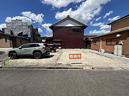滋賀県甲賀市水口町三本柳