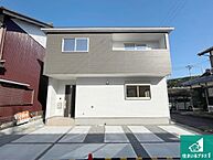 滋賀県甲賀市水口町三本柳：物件画像