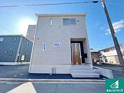 三重県四日市市富田一色町