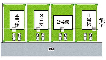 現地説明会予約受付中！亀山市羽若町　新築戸建 その他