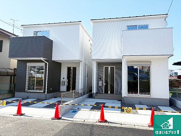 安心の10年保証!外観を美しく保ち、雨水で汚れを落とします!気になることがありましたら、お気軽にお問い合わせください!