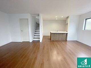 現地説明会予約受付中！　大津市大平　新築戸建 その他