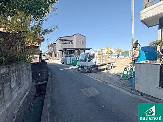 【長期優良住宅】現地説明会予約受付中！津市半田　新築戸建 その他