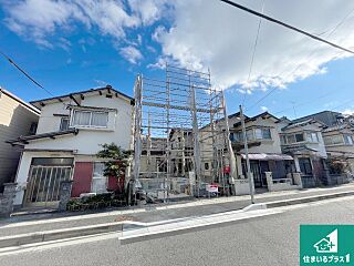 大津市本堅田　第8期　新築一戸建て その他