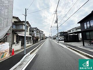 大津市本堅田　第8期　新築一戸建て その他