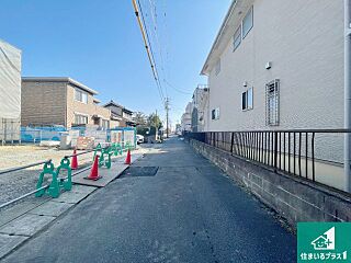 【長期優良住宅】現地説明会予約受付中！四日市市生桑町　新築戸建 その他