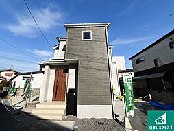 JR東海道・山陽本線「野洲」駅 近江富士2丁目からバス乗車8分 徒歩6分