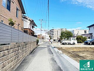 栗東市綣　新築一戸建て その他
