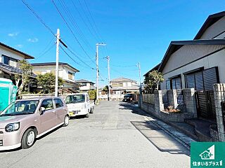 大津市坂本　第34期　新築一戸建て その他