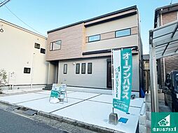 滋賀県草津市上笠３丁目