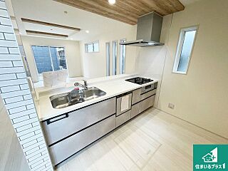 宇治市伊勢田町砂田　第2期　新築一戸建て その他